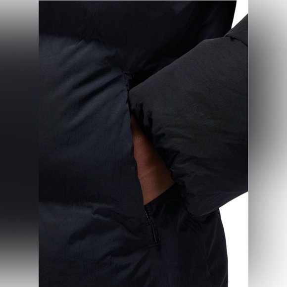 XL Men’s Jordan Essentials Poly Puffer Jacket - Picture 10 of 12